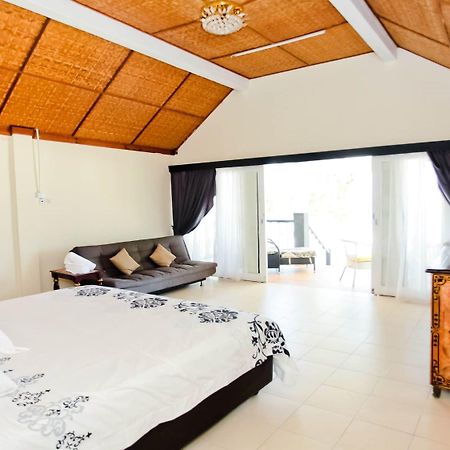 Sari Pacifica Resort & Spa Ostrov Redang Exteriér fotografie